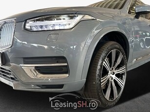 Volvo XC90 T8 AWD Recharge Inscription Edition