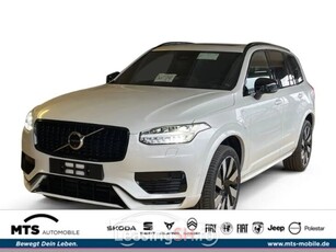 Volvo XC90 T8 AWD Recharge Ultimate 7 Sitzer 360Grad A