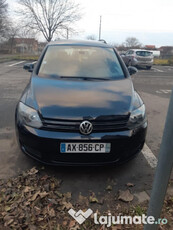 Vw golf vi plus 2010.2.0tdi