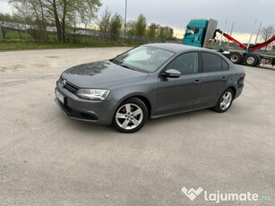 Vw jetta 1.4 tsi 122ps 2012