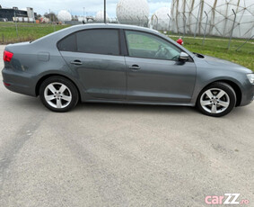 Vw jetta 1.4 tsi 122ps 2012