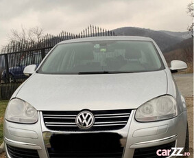 Vw jetta 1.9tdi 105cp