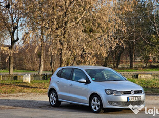 VW Polo 1.2TSI DSG Automata Navigatie Clima ÎncălzireScaune Cameră