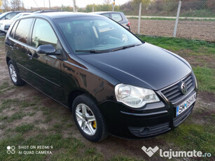 Vw Polo 2005 1,2 benzina