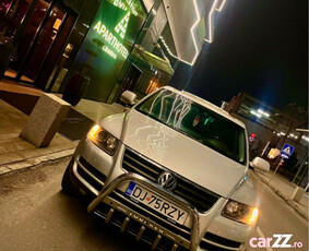 Vw Touareg 3.0 BKS