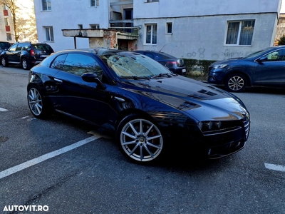 Alfa Romeo Brera