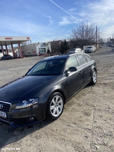 Audi A4 Avant 2.0 TDIe