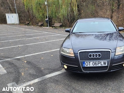 Audi A6 2.0 TDI