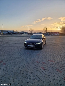 Audi A6 3.0 TDI quattro S tronic