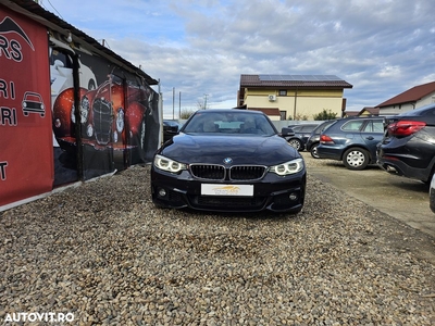 BMW Seria 4 435i Gran Coupe Sport-Aut. M Sport