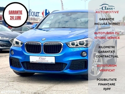 BMW X1 CLASS AUTOMOTIVE – Dealer Auto RulateExperie