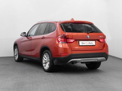 BMW X1 xDrive18d Aut.