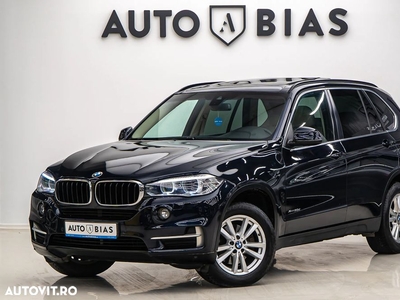 BMW X5 xDrive30d