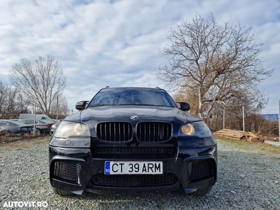 BMW X5 xDrive30d Edition Exclusive