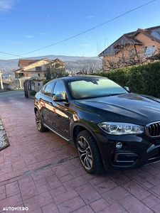 BMW X6 xDrive30d