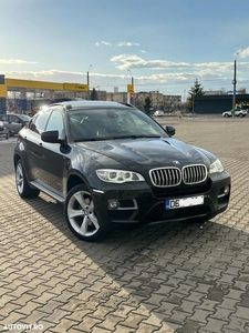 BMW X6 xDrive40d Edition Exclusive