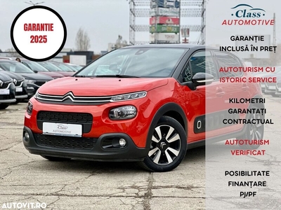 Citroen C3 CLASS AUTOMOTIVE – Dealer Auto RulateExp