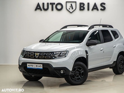 Dacia Duster 1.6 4x4 Laureate