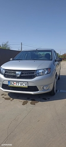 Dacia Logan 1.2 75CP Ambiance