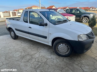 Dacia Pick-up