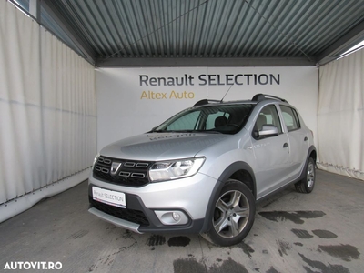 Dacia Sandero Stepway 0.9 TCe Prestige