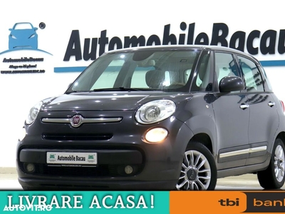 Fiat 500L 1.4 Lounge