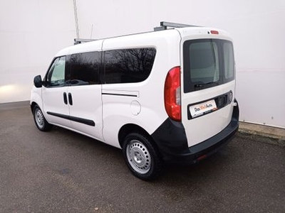 Fiat Doblò Doblo Cargo Work Up 1,3 MultiJet 95