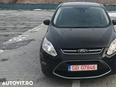 Ford C-Max 1.0 EcoBoost Start-Stopp-System SYNC Edition