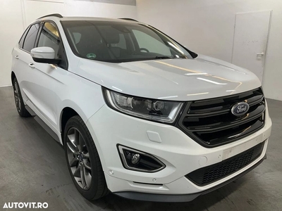 Ford Edge 2.0 TDCi Bi-Turbo 4x4 Sport