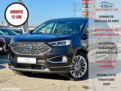 Ford Edge CLASS AUTOMOTIVE – Dealer Auto RulateExpe