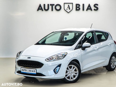 Ford Fiesta 1.5 TDCi Active II