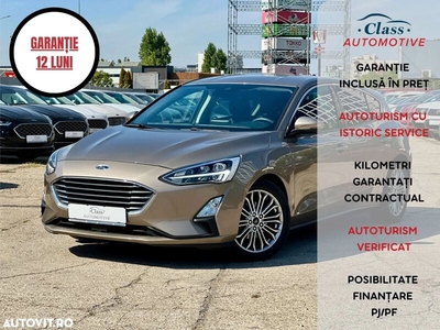 Ford Focus CLASS AUTOMOTIVE – Dealer Auto RulateExp