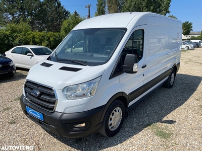 Ford Transit GARANTIE 24 LUNI in limita a 30