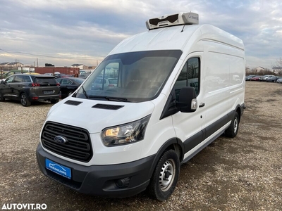 Ford Transit GARANTIE 24 LUNI in limita a 30