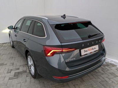 Škoda Octavia Combi Škoda Octavia Combi