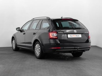 Škoda Octavia Combi Škoda Octavia Combi