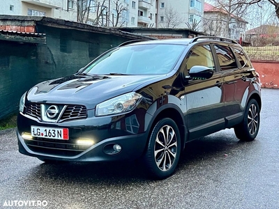 Nissan Qashqai+2 +2 1.6 dCi Stop&Start 