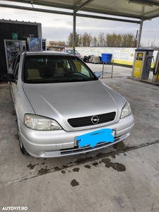 Opel Astra Classic 1.4i