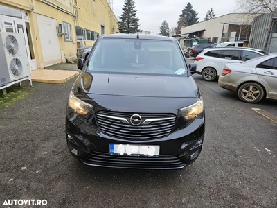 Opel Combo Life 1.5 L1H1 Start/Stop Edition Life