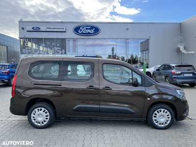 Opel Combo Life 1.5 L2H1 Start/Stop Elegance Life XL