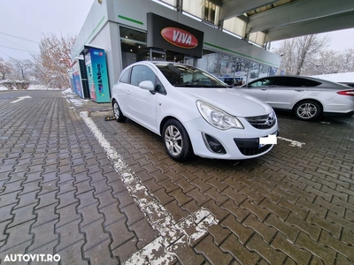 Opel Corsa 1.3 CDTI EcoFlex Start/Stop Cosmo