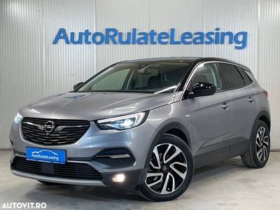 Opel Grandland X GARANTIE 24 LUNI in limita a 30