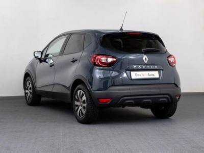 Renault Captur ENERGY TCe 90 Zen