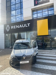 Renault Express