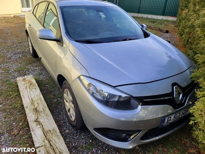 Renault Fluence