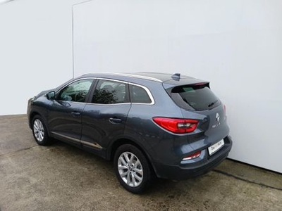 Renault Kadjar TCe 140 PF EDC Intens