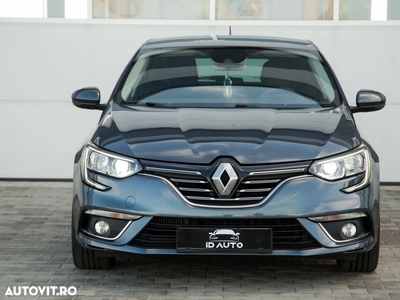 Renault Megane ENERGY dCi 110 INTENS