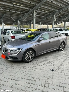 Renault Talisman TCe EDC GPF Intens