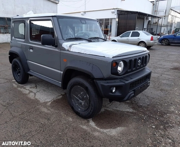 Suzuki Jimny 1.5 ALLGRIP Cool