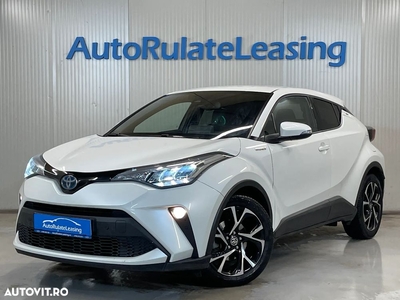 Toyota C-HR 1.8 HSD 4x2 CVT C-lassy LED